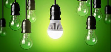 Hanging pendant lights