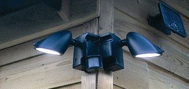 Security Lights