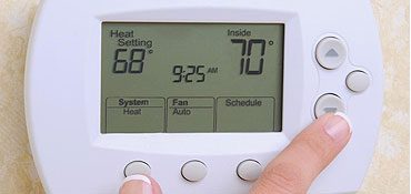 Smart Thermostat